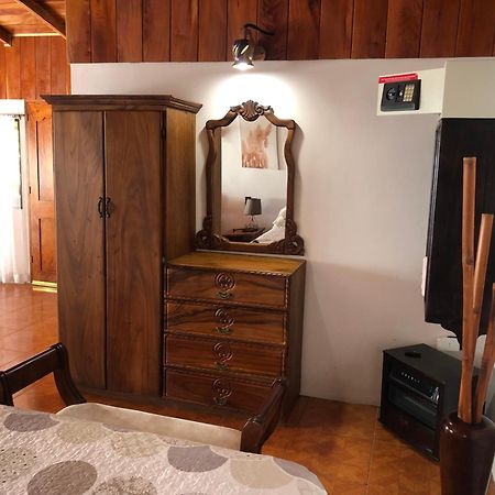 Casa Haydee Monteverde Bagian luar foto